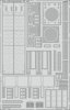 Eduard BIG33131 A-26C Invader PART II HOBBY BOSS 1/32